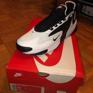 Nike Air Zoom 2K - BRAND NEW